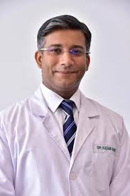 Dr Kadam Nagpal
